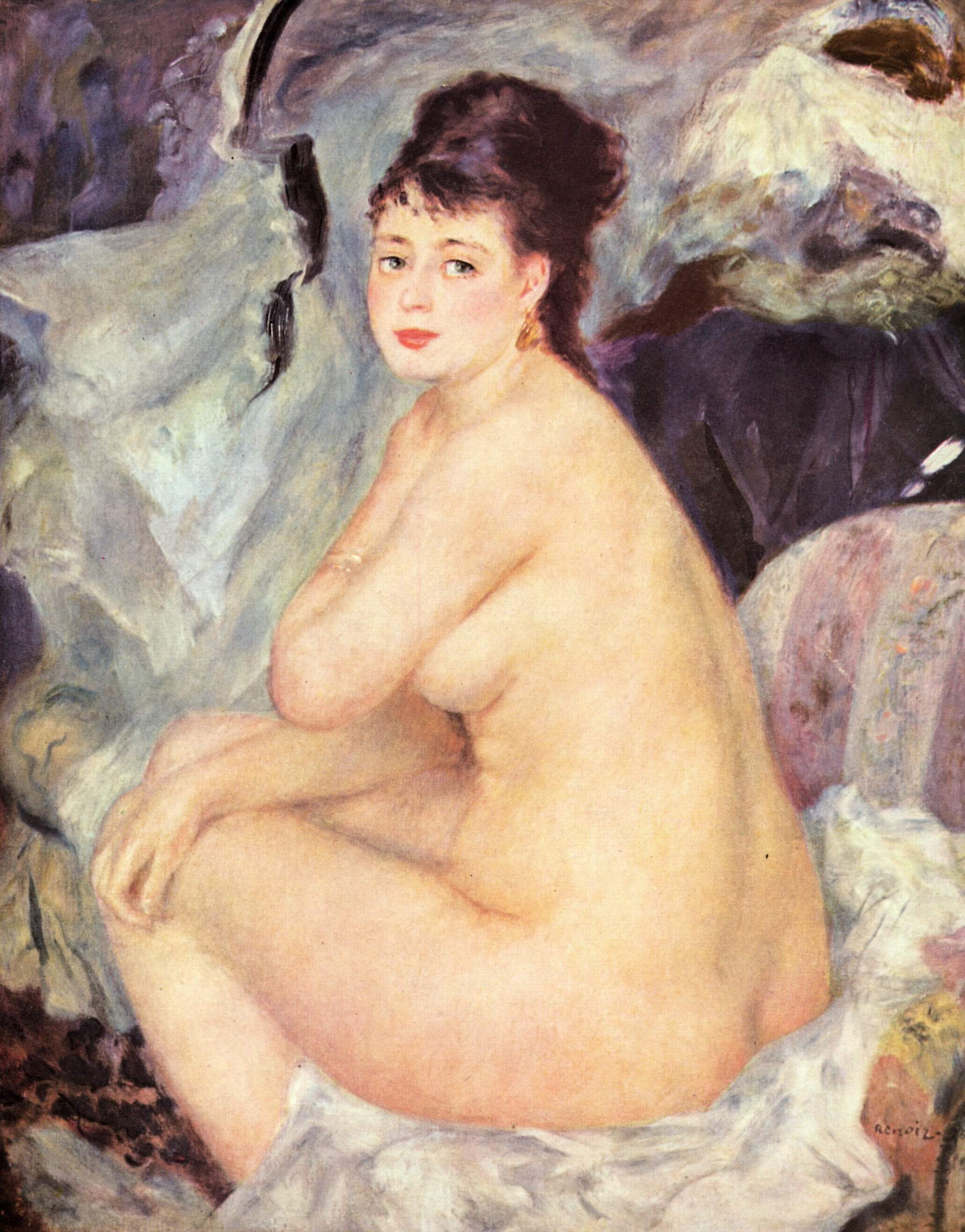 Nude